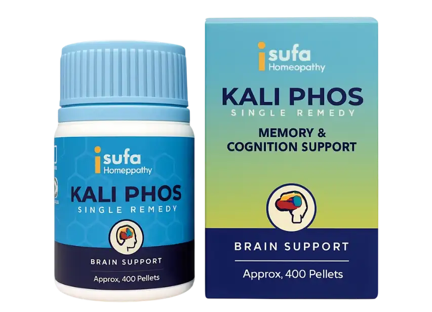 Botol Kaliphos Minda Tablet