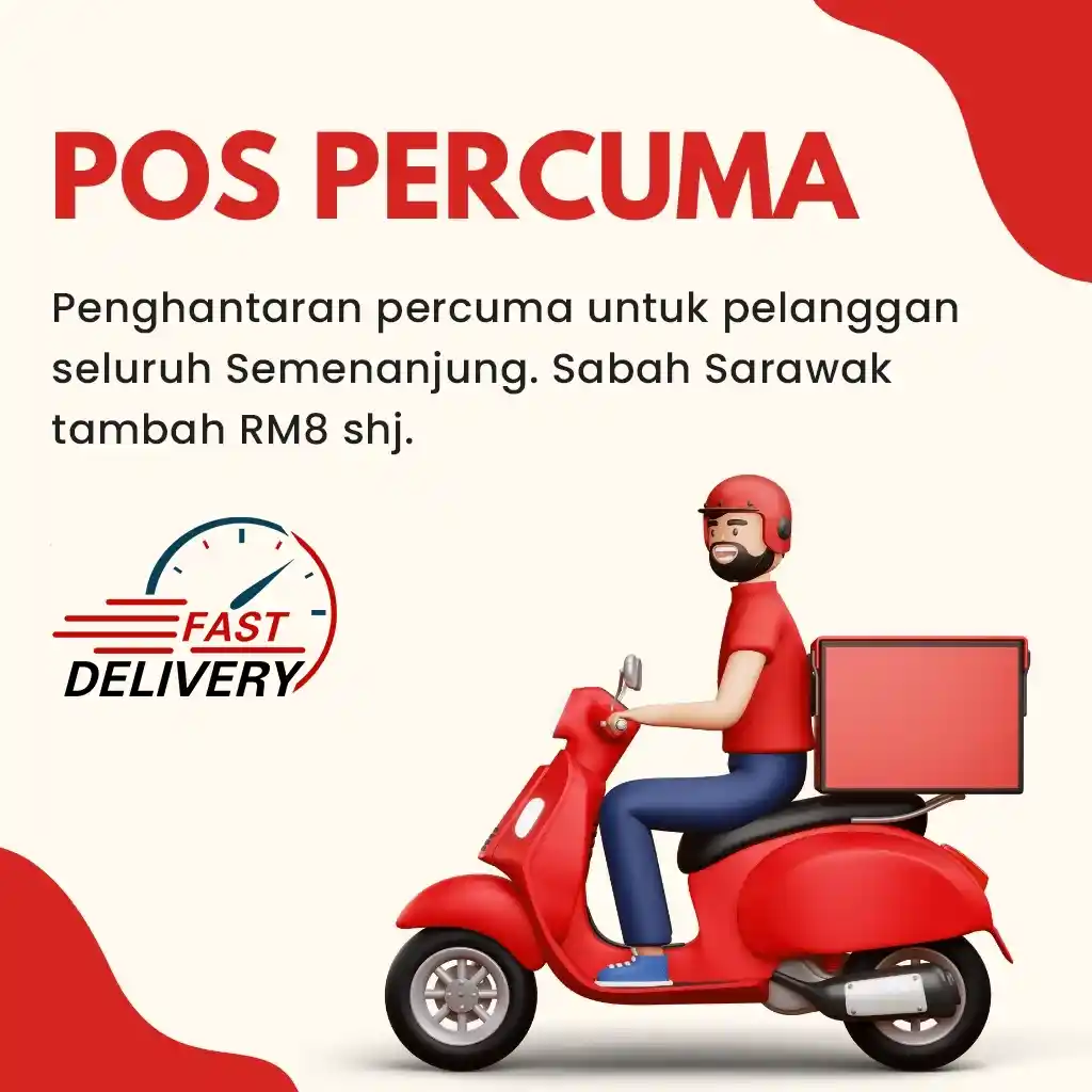 Pos Percuma
